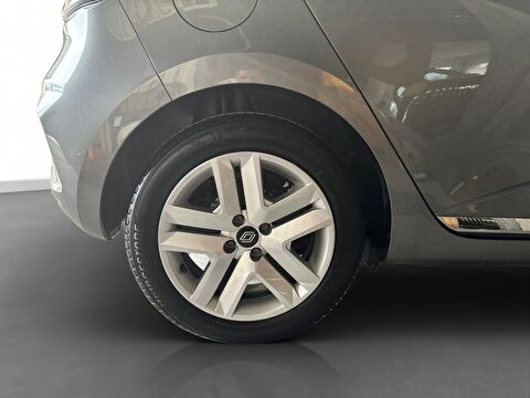 renault, clio, hatchback 1.0 tce evolution x-tronic, otomatik, benzin 2.el otomobil | renew 9