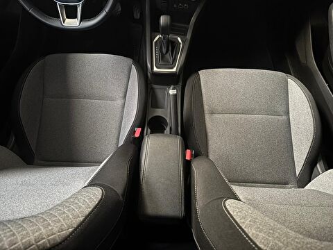 renault, clio, hatchback 1.0 tce evolution x-tronic, otomatik, benzin 2.el otomobil | renew 19