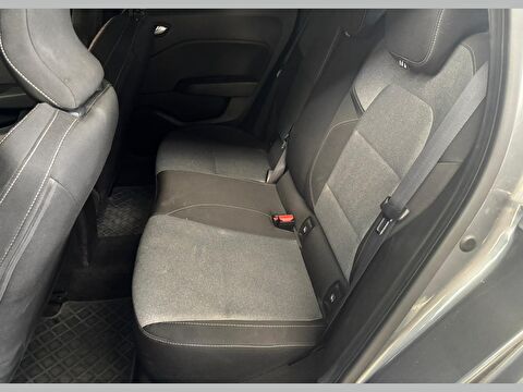 renault, clio, hatchback 1.0 tce evolution x-tronic, otomatik, benzin 2.el otomobil | renew 15