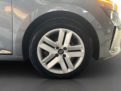 renault, clio, hatchback 1.0 tce evolution x-tronic, otomatik, benzin 2.el otomobil | renew 7