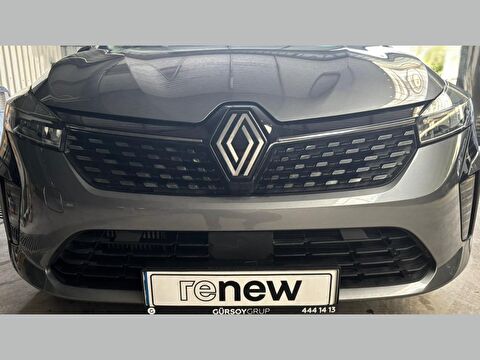 renault, clio, hatchback 1.0 tce evolution x-tronic, otomatik, benzin 2.el otomobil | renew 24