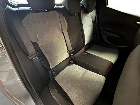 renault, clio, hatchback 1.0 tce evolution x-tronic, otomatik, benzin 2.el otomobil | renew 14