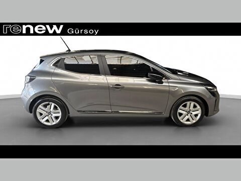 renault, clio, hatchback 1.0 tce evolution x-tronic, otomatik, benzin 2.el otomobil | renew 5