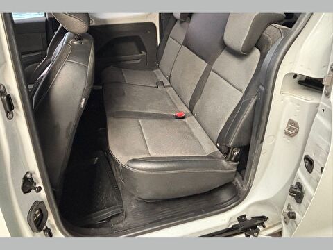 renault, kangoo express, combi 1.5 dcı maxi touch, manuel, dizel 2.el otomobil | renew 15