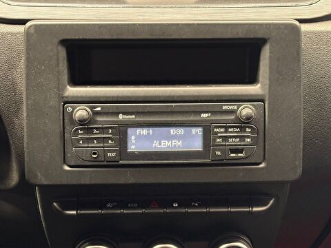 renault, kangoo express, combi 1.5 dcı maxi touch, manuel, dizel 2.el otomobil | renew 16