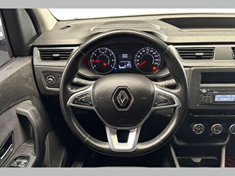 renault, kangoo express, combi 1.5 dcı maxi touch, manuel, dizel 2.el otomobil | renew 19