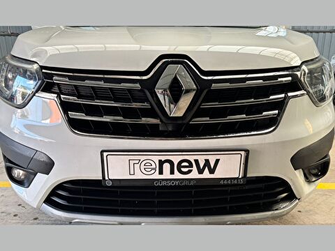 renault, kangoo express, combi 1.5 dcı maxi touch, manuel, dizel 2.el otomobil | renew 11