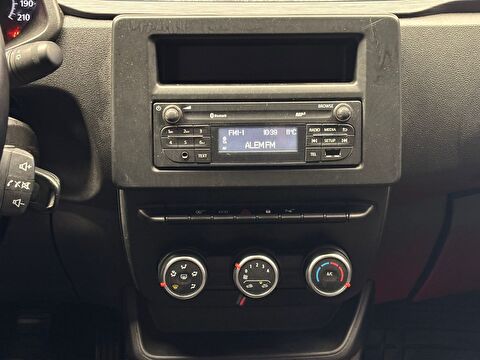 renault, kangoo express, combi 1.5 dcı maxi touch, manuel, dizel 2.el otomobil | renew 20