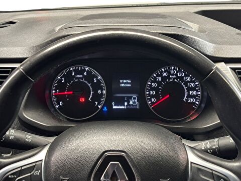 renault, kangoo express, combi 1.5 dcı maxi touch, manuel, dizel 2.el otomobil | renew 22