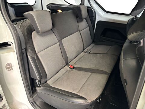 renault, kangoo express, combi 1.5 dcı maxi touch, manuel, dizel 2.el otomobil | renew 23