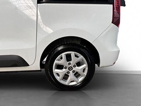 renault, kangoo express, combi 1.5 dcı maxi touch, manuel, dizel 2.el otomobil | renew 8