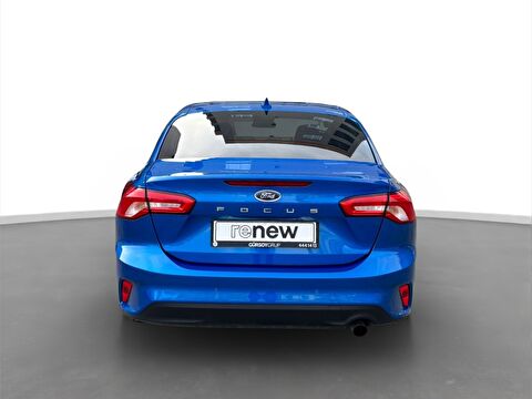 ford, focus, sedan 1.5 tdcı ecoblue trend x otomatik, otomatik, dizel 2.el otomobil | renew 3