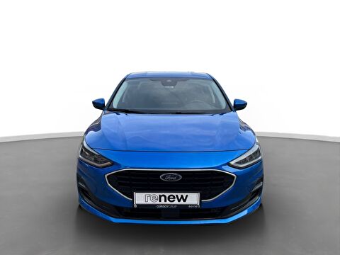 ford, focus, sedan 1.5 tdcı ecoblue trend x otomatik, otomatik, dizel 2.el otomobil | renew 5