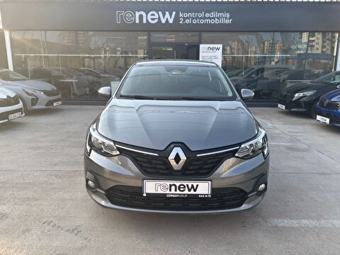 renault, taliant, sedan 1.0 tce joy x-tronic, otomatik, benzin 2.el otomobil | renew 9