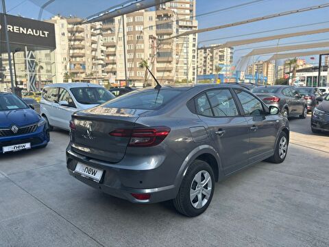 renault, taliant, sedan 1.0 tce joy x-tronic, otomatik, benzin 2.el otomobil | renew 5