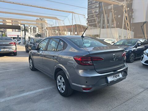 renault, taliant, sedan 1.0 tce joy x-tronic, otomatik, benzin 2.el otomobil | renew 7