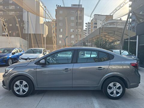 renault, taliant, sedan 1.0 tce joy x-tronic, otomatik, benzin 2.el otomobil | renew 8