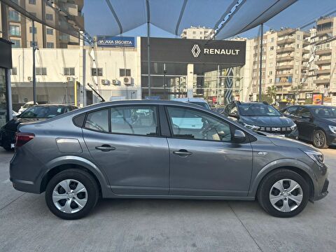 renault, taliant, sedan 1.0 tce joy x-tronic, otomatik, benzin 2.el otomobil | renew 4
