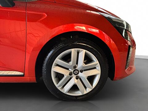 renault, clio, hatchback 1.0 tce evolution x-tronic, otomatik, benzin 2.el otomobil | renew 7