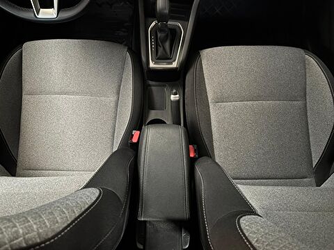 renault, clio, hatchback 1.0 tce evolution x-tronic, otomatik, benzin 2.el otomobil | renew 19