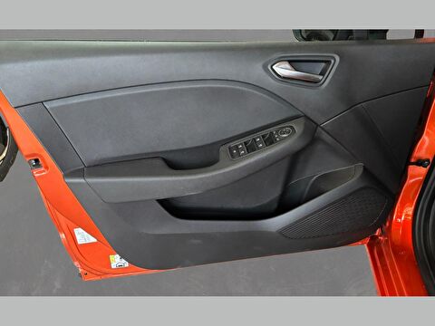 renault, clio, hatchback 1.0 tce evolution x-tronic, otomatik, benzin 2.el otomobil | renew 25