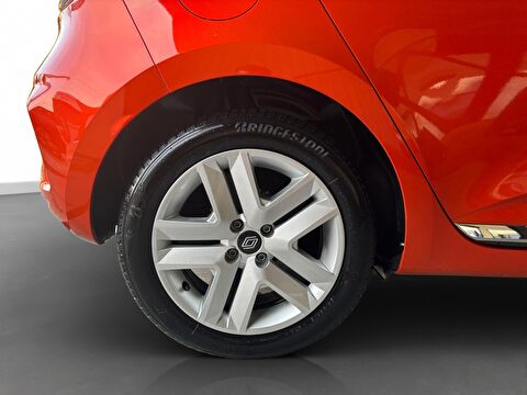 renault, clio, hatchback 1.0 tce evolution x-tronic, otomatik, benzin 2.el otomobil | renew 8