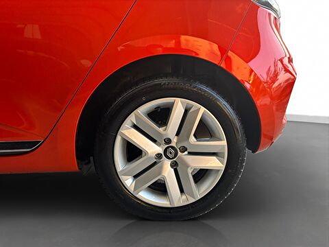 renault, clio, hatchback 1.0 tce evolution x-tronic, otomatik, benzin 2.el otomobil | renew 9