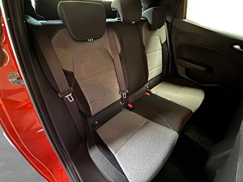 renault, clio, hatchback 1.0 tce evolution x-tronic, otomatik, benzin 2.el otomobil | renew 14