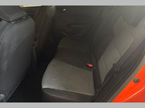 renault, clio, hatchback 1.0 tce evolution x-tronic, otomatik, benzin 2.el otomobil | renew 15