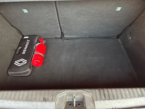 renault, clio, hatchback 1.0 tce evolution x-tronic, otomatik, benzin 2.el otomobil | renew 10