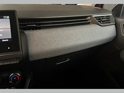 renault, clio, hatchback 1.0 tce evolution x-tronic, otomatik, benzin 2.el otomobil | renew 26