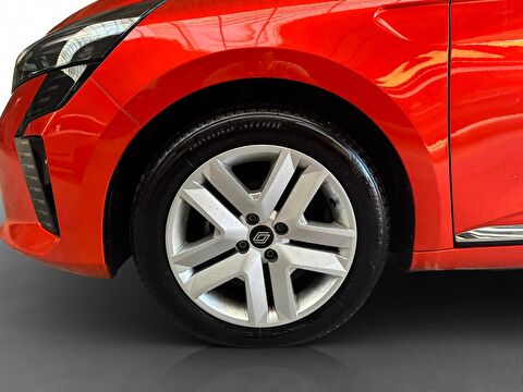 renault, clio, hatchback 1.0 tce evolution x-tronic, otomatik, benzin 2.el otomobil | renew 6