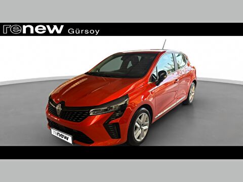 Hatchback 1.0 TCe Evolution X-Tronic, 2. el otomobil | renew