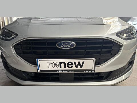 ford, focus, sedan 1.5 tdcı ecoblue trend x otomatik, otomatik, dizel 2.el otomobil | renew 24
