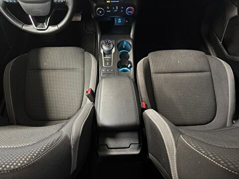 ford, focus, sedan 1.5 tdcı ecoblue trend x otomatik, otomatik, dizel 2.el otomobil | renew 19