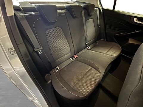 ford, focus, sedan 1.5 tdcı ecoblue trend x otomatik, otomatik, dizel 2.el otomobil | renew 14