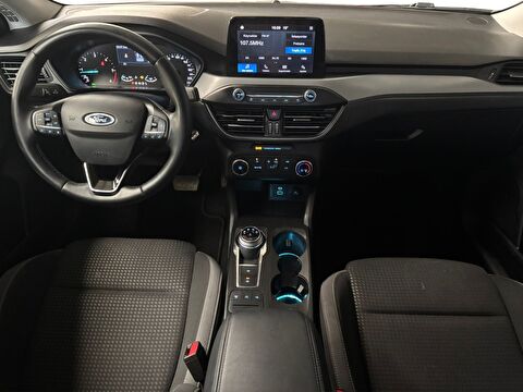ford, focus, sedan 1.5 tdcı ecoblue trend x otomatik, otomatik, dizel 2.el otomobil | renew 11