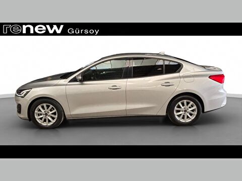 ford, focus, sedan 1.5 tdcı ecoblue trend x otomatik, otomatik, dizel 2.el otomobil | renew 4