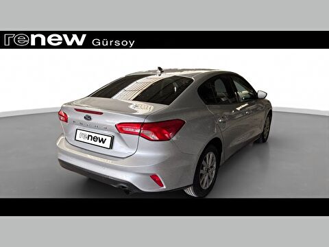 ford, focus, sedan 1.5 tdcı ecoblue trend x otomatik, otomatik, dizel 2.el otomobil | renew 3