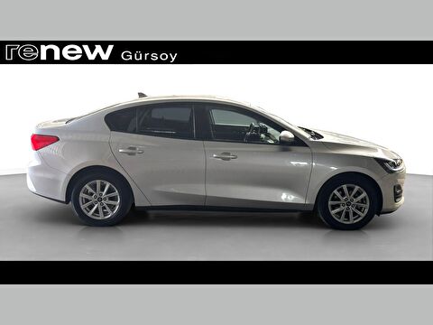 ford, focus, sedan 1.5 tdcı ecoblue trend x otomatik, otomatik, dizel 2.el otomobil | renew 5