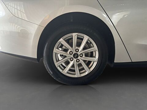 ford, focus, sedan 1.5 tdcı ecoblue trend x otomatik, otomatik, dizel 2.el otomobil | renew 8