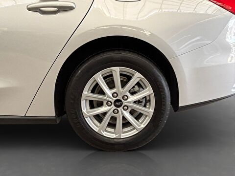 ford, focus, sedan 1.5 tdcı ecoblue trend x otomatik, otomatik, dizel 2.el otomobil | renew 7