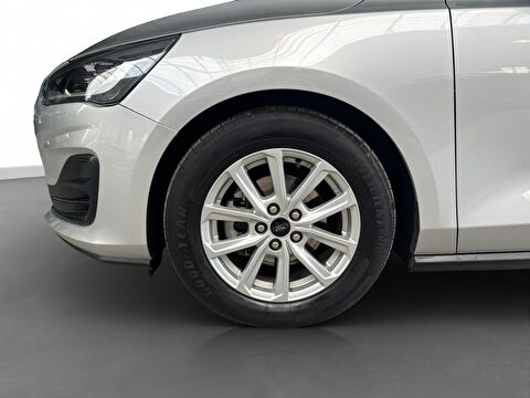 ford, focus, sedan 1.5 tdcı ecoblue trend x otomatik, otomatik, dizel 2.el otomobil | renew 6