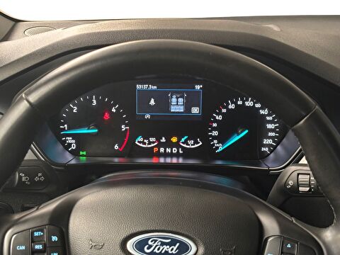 ford, focus, sedan 1.5 tdcı ecoblue trend x otomatik, otomatik, dizel 2.el otomobil | renew 12