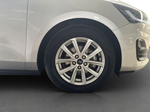 ford, focus, sedan 1.5 tdcı ecoblue trend x otomatik, otomatik, dizel 2.el otomobil | renew 9