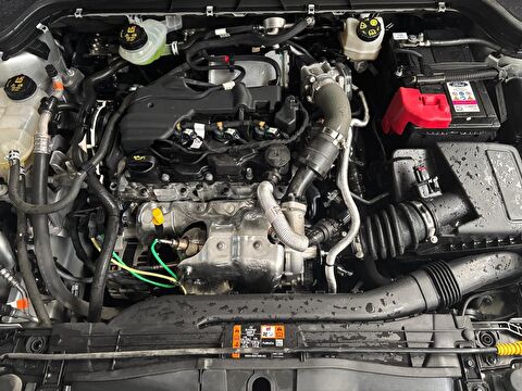 ford, focus, sedan 1.5 tdcı ecoblue trend x otomatik, otomatik, dizel 2.el otomobil | renew 21