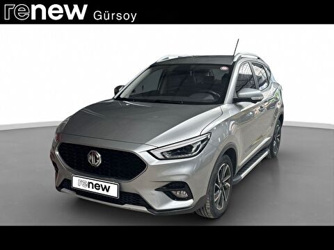 1.0 T-GDI Luxury Plus, 2. el otomobil | renew