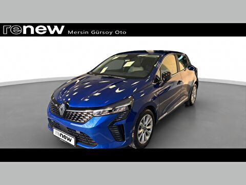 Hatchback 1.0 TCe Evolution X-Tronic, 2. el otomobil | renew