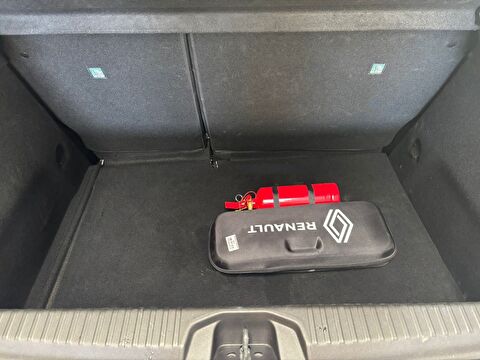 renault, clio, hatchback 1.0 tce evolution x-tronic, otomatik, benzin 2.el otomobil | renew 10