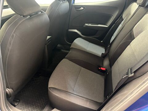 renault, clio, hatchback 1.0 tce evolution x-tronic, otomatik, benzin 2.el otomobil | renew 15